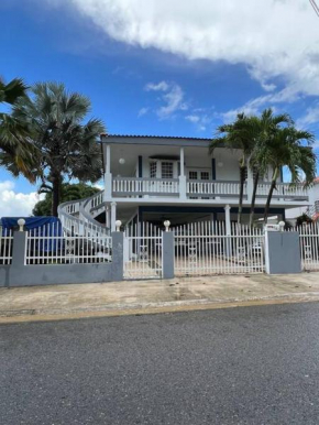 Mayaguez Spacious 3 bedroom villa